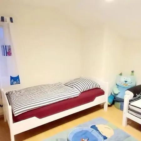 Piratennest Nord Apartman