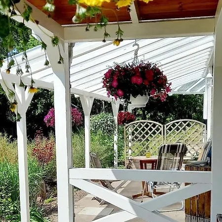 Apartman Piratennest Nord *