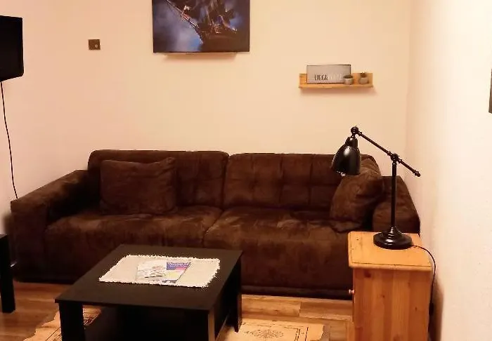 Piratennest Nord Appartement *