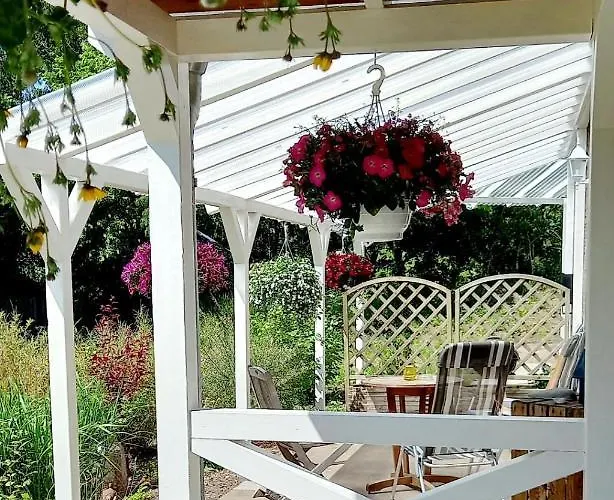 Appartement Piratennest Nord *